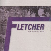 Duncan U. Fletcher High School Yearbook 2019
